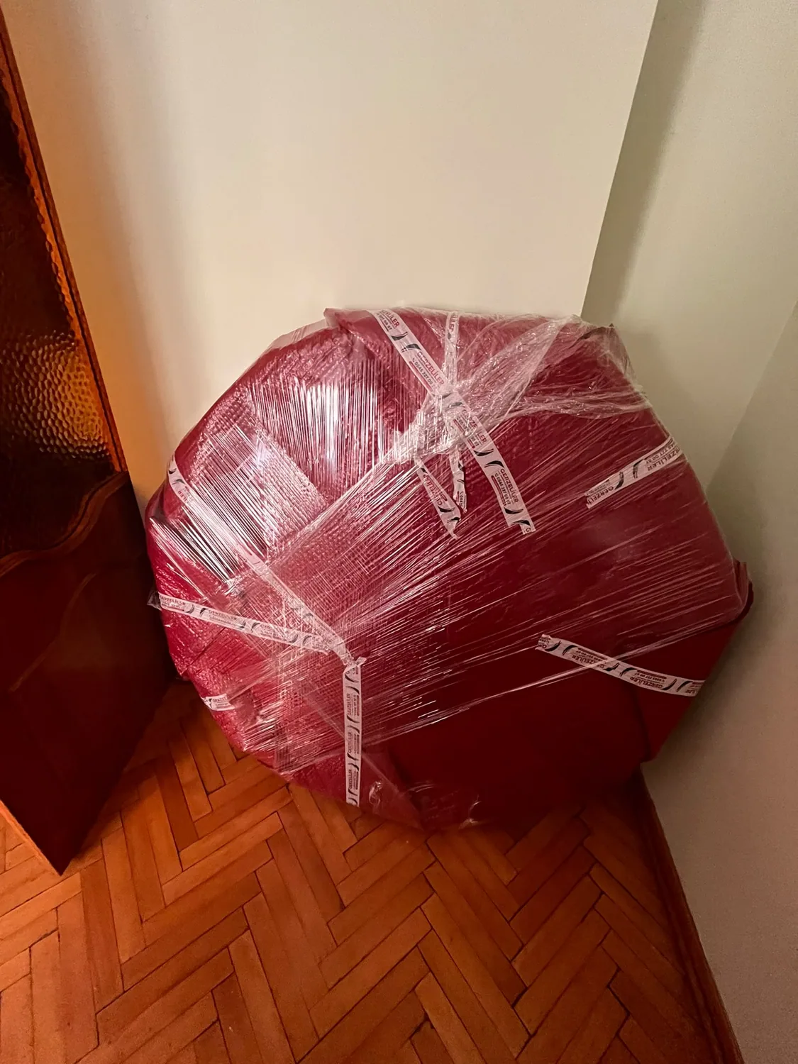 Profesyonel Ambalajlama ve Paketleme çalışması
