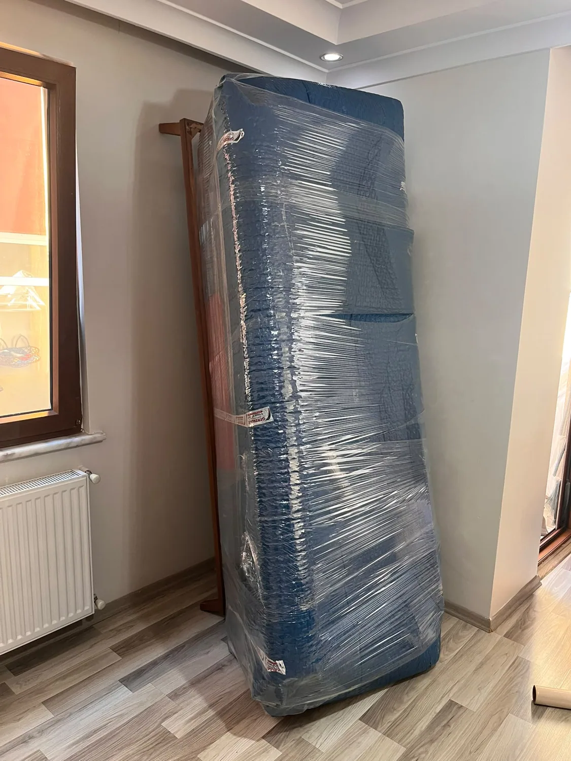 Profesyonel Ambalajlama ve Paketleme çalışması