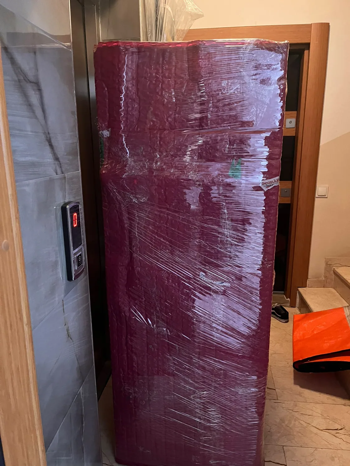 Profesyonel Ambalajlama ve Paketleme çalışması