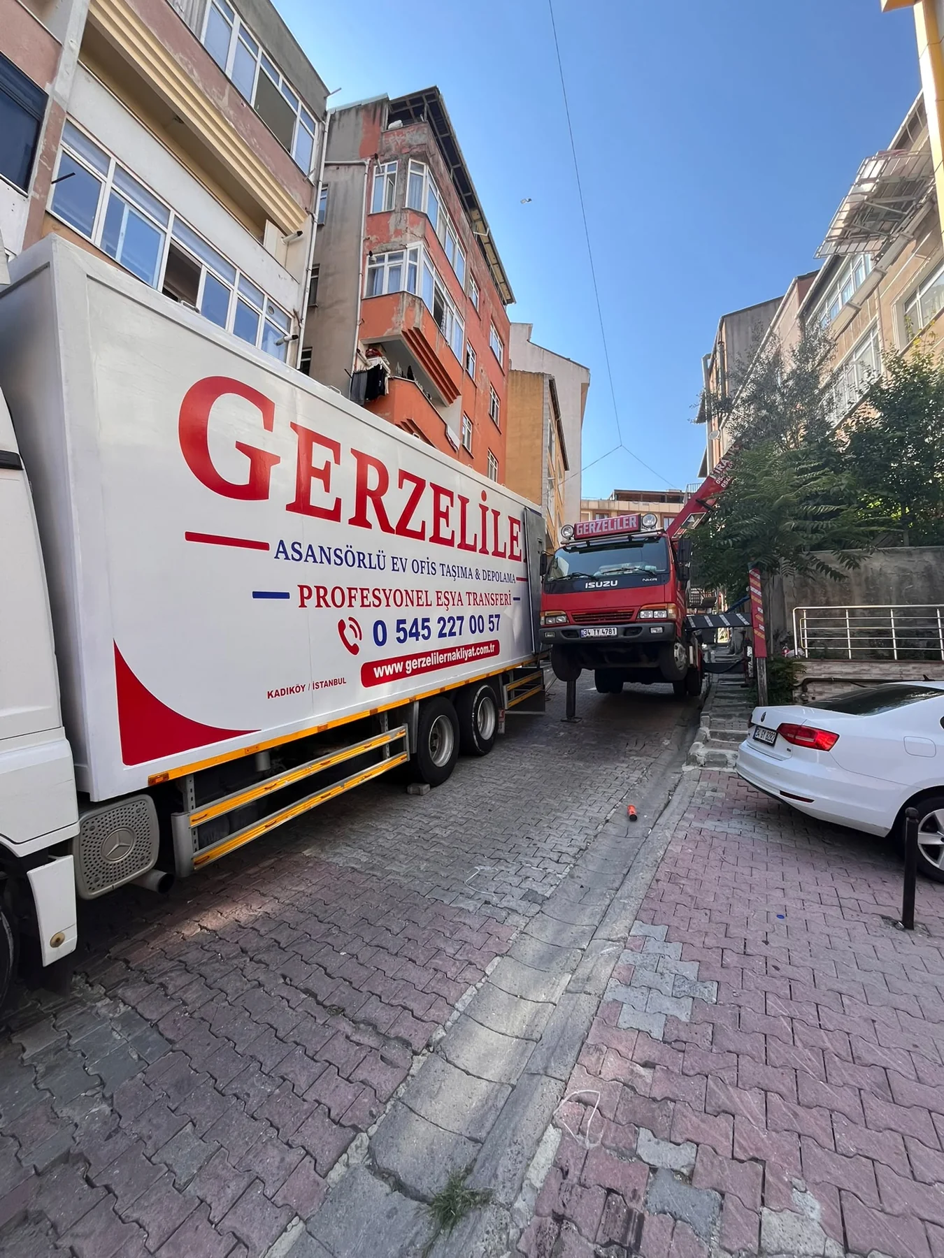 Ofis ve İş Yeri Taşıma kapak görseli